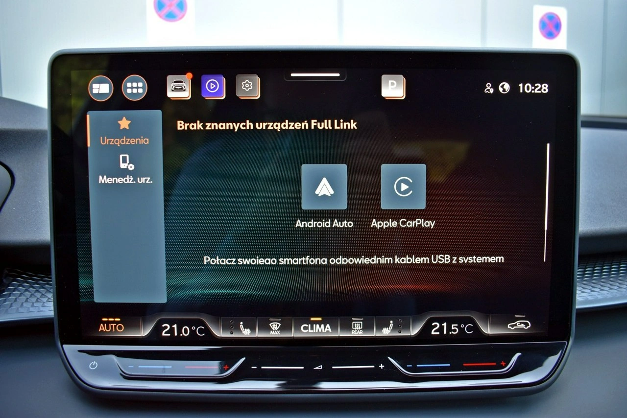 Cupra Terramar - Zdjęcie 25