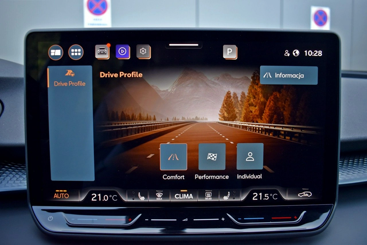 Cupra Terramar - Zdjęcie 26