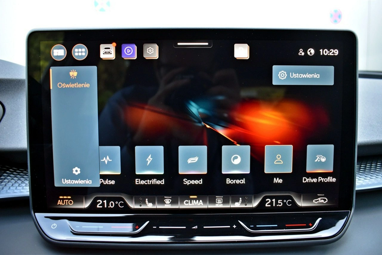 Cupra Terramar - Zdjęcie 27