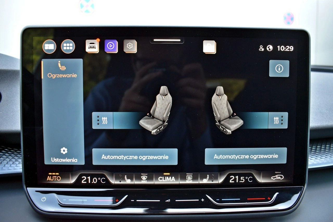 Cupra Terramar - Zdjęcie 28