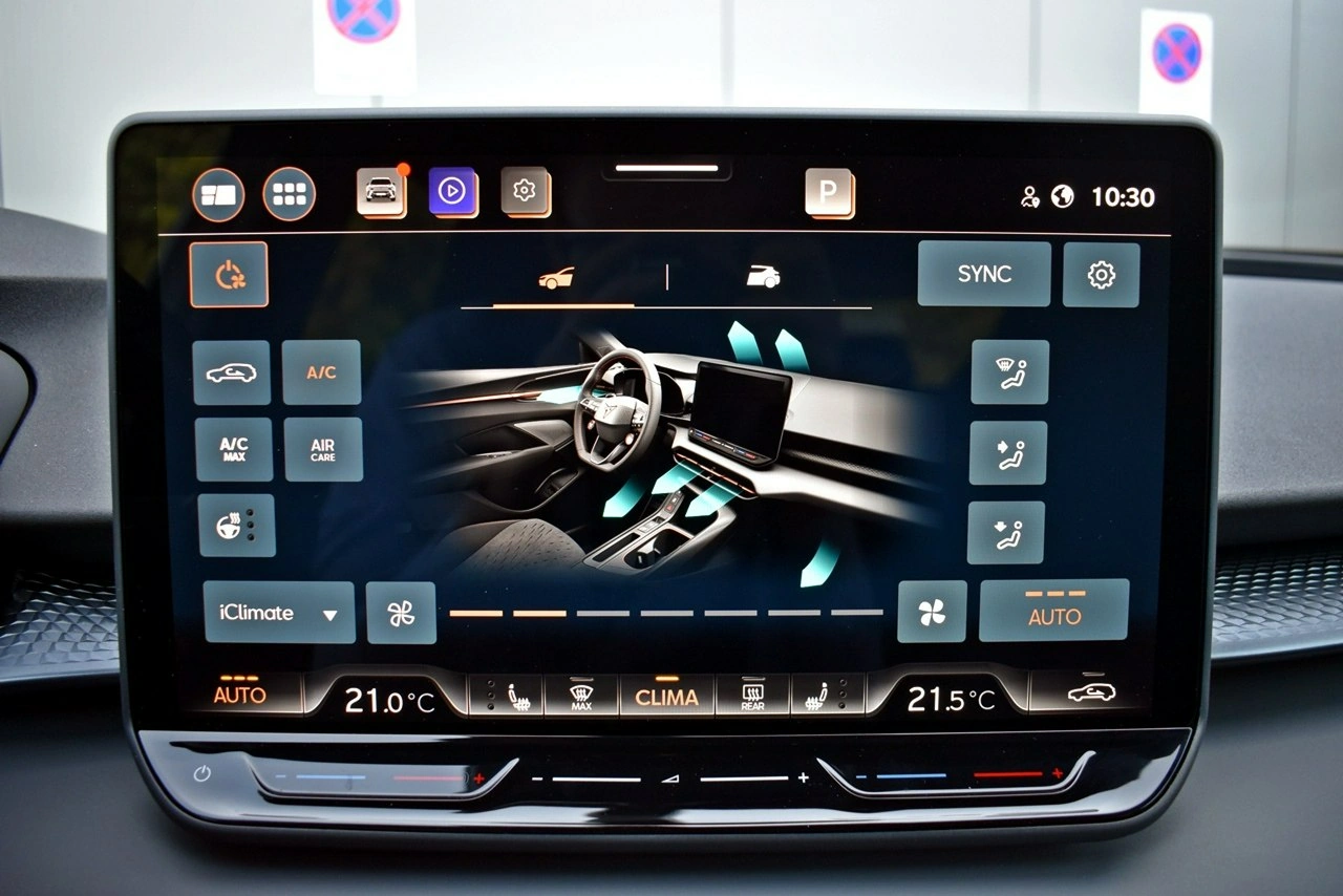 Cupra Terramar - Zdjęcie 29