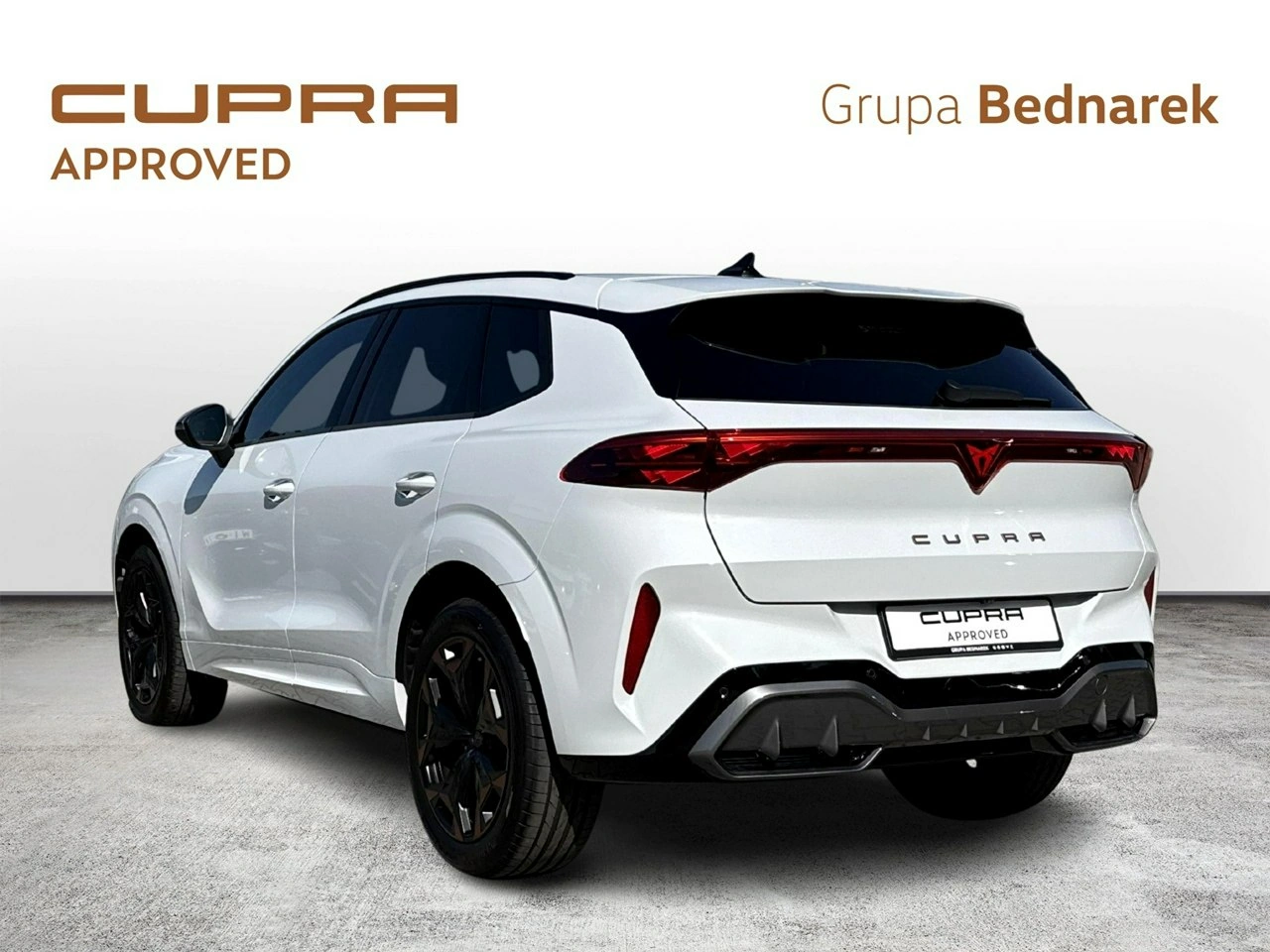 Cupra Terramar - Zdjęcie 2