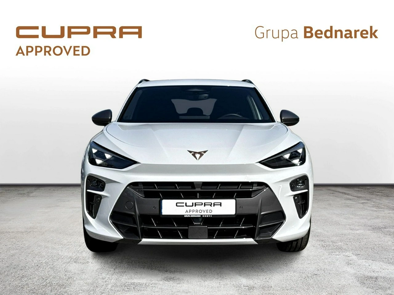 Cupra Terramar - Zdjęcie 7