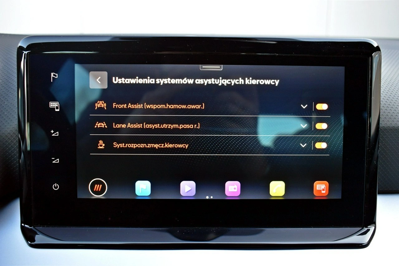 Seat Arona - Zdjęcie 21