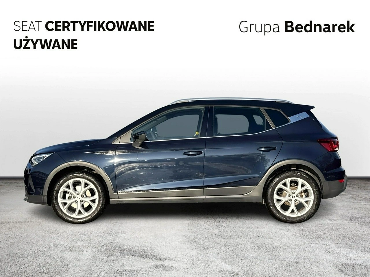 Seat Arona - Zdjęcie 1
