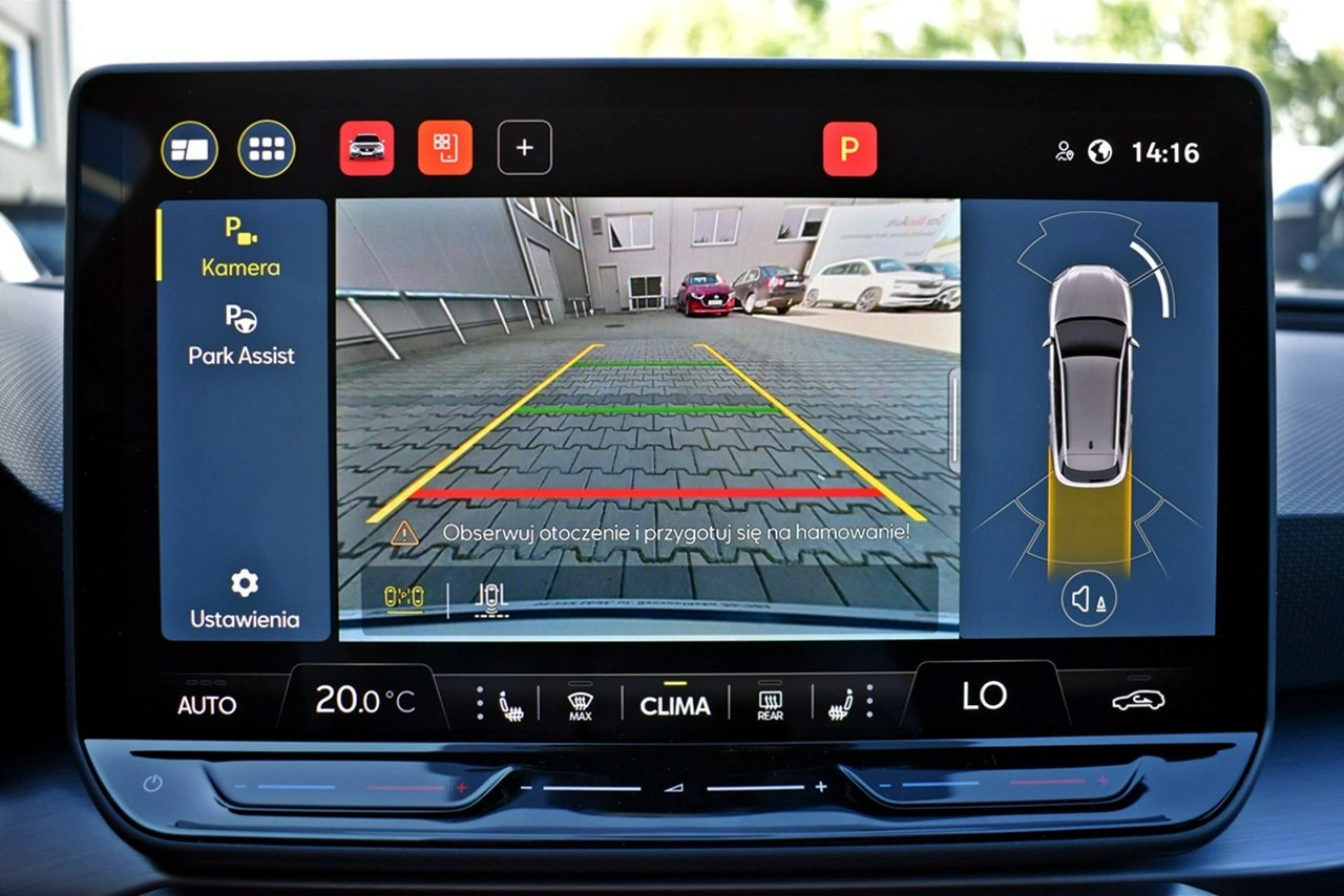 Seat Leon - Zdjęcie 21