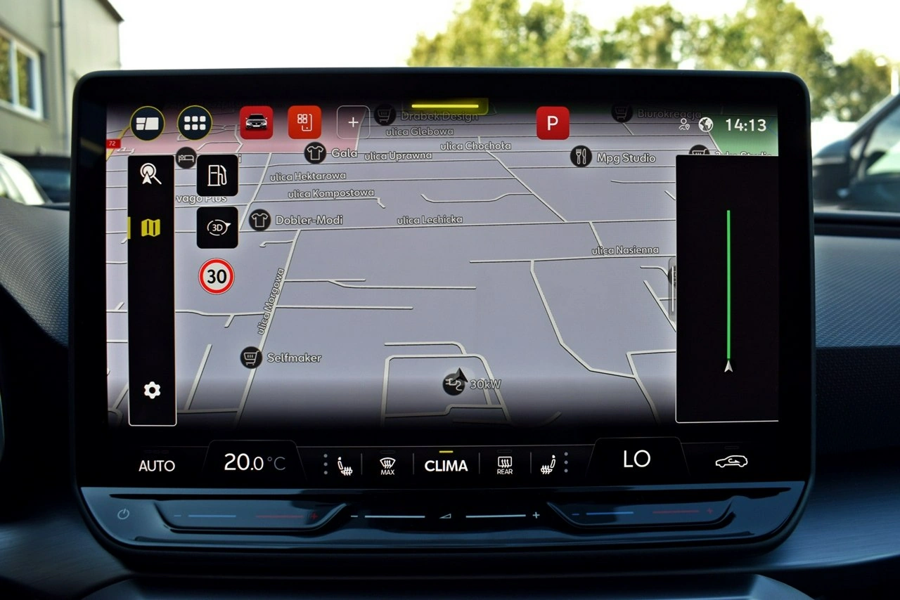 Seat Leon - Zdjęcie 21