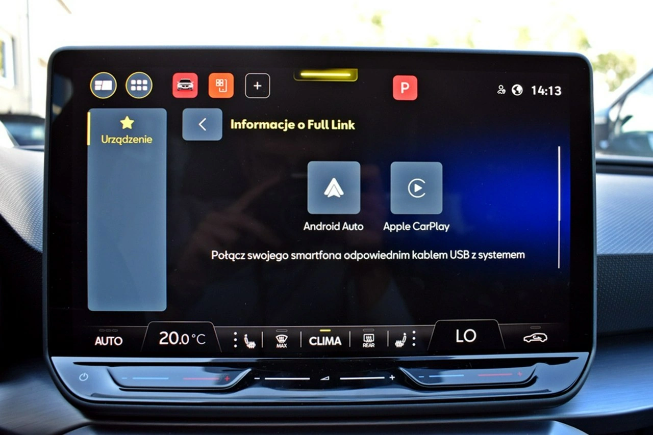 Seat Leon - Zdjęcie 23