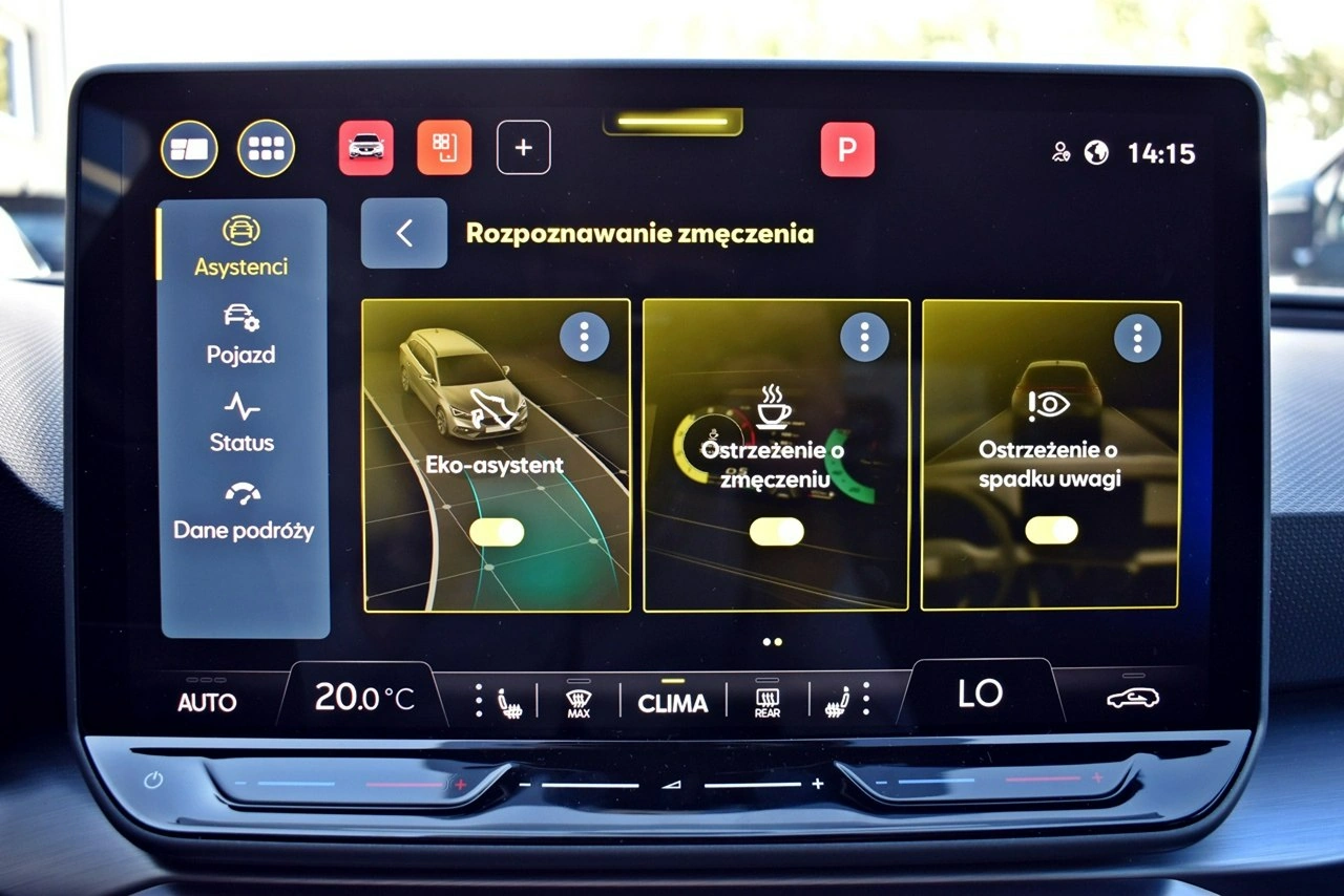 Seat Leon - Zdjęcie 27