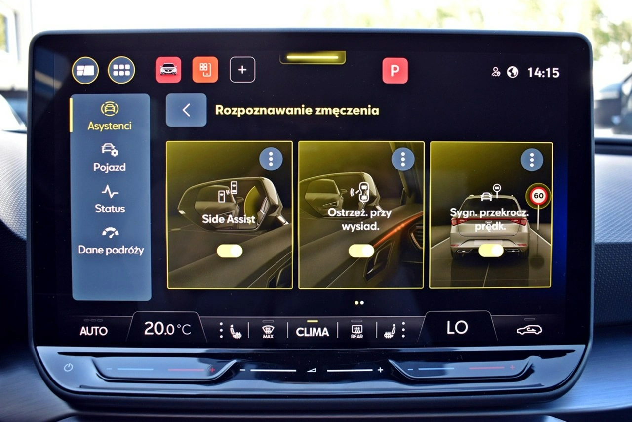 Seat Leon - Zdjęcie 28