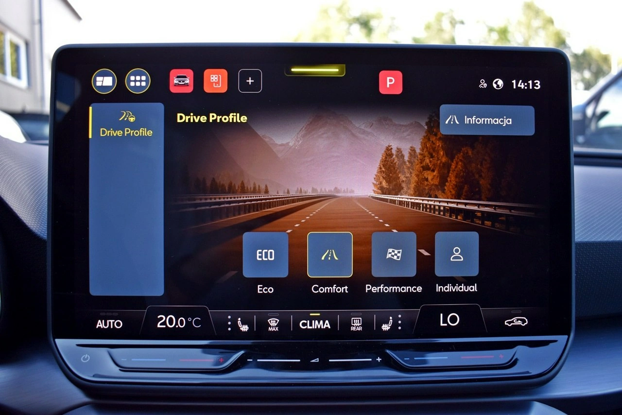 Seat Leon - Zdjęcie 29