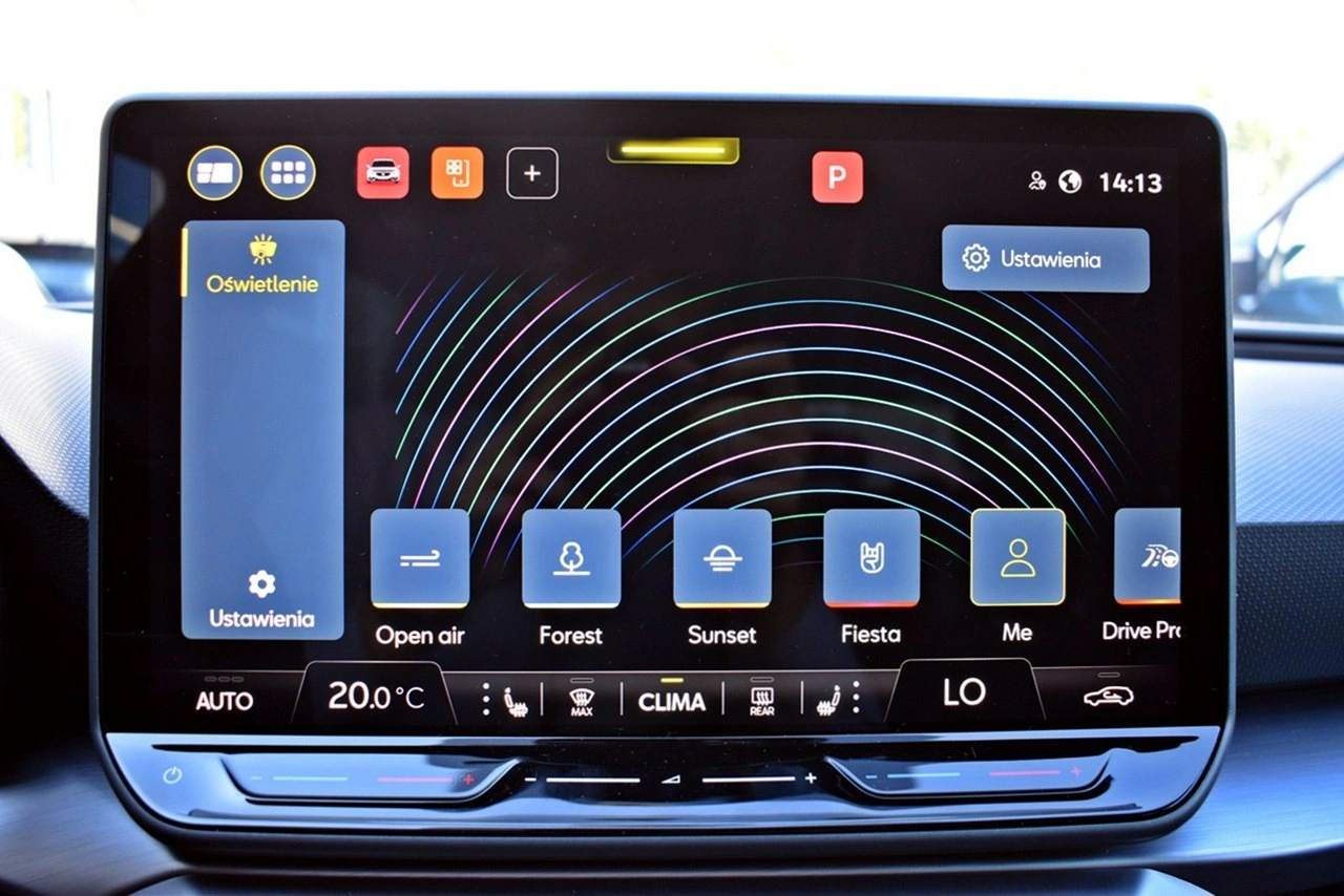 Seat Leon - Zdjęcie 29