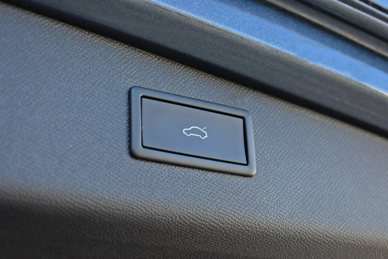 Seat Leon - Zdjęcie 34