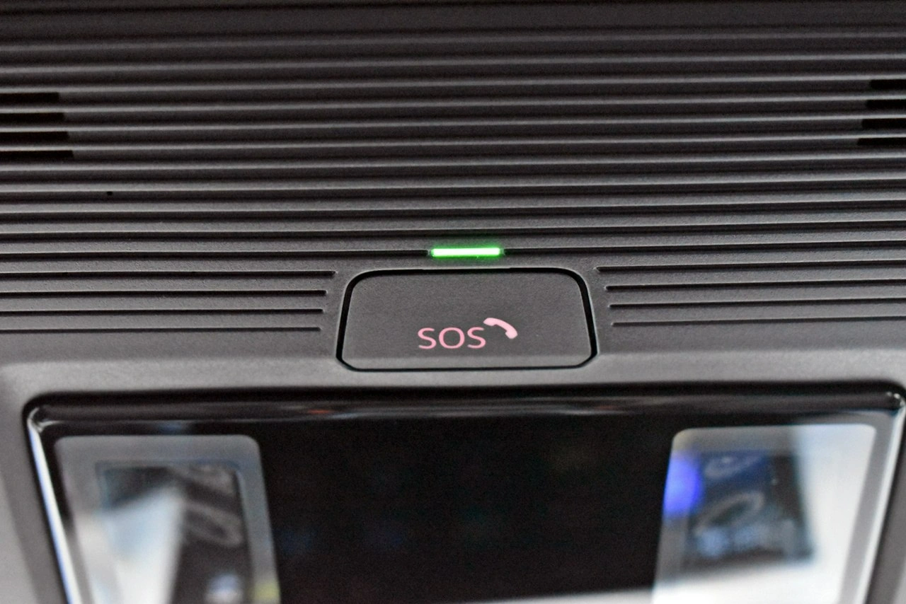 Seat Leon - Zdjęcie 36