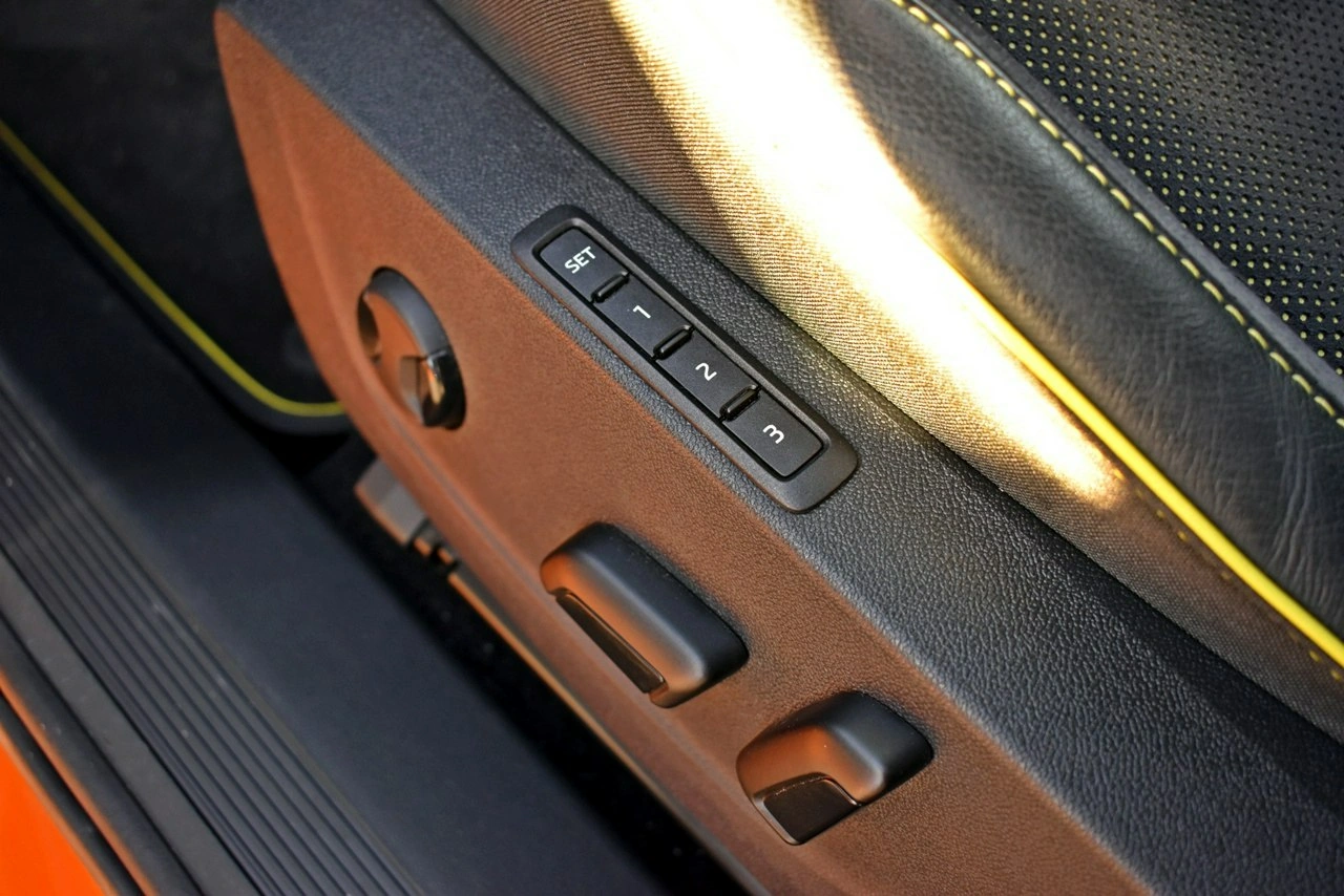 Skoda Enyaq - Zdjęcie 10