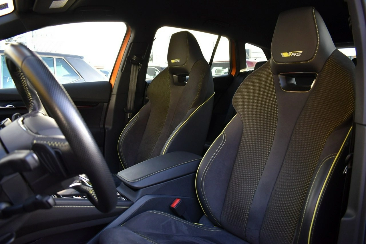 Skoda Enyaq - Zdjęcie 11