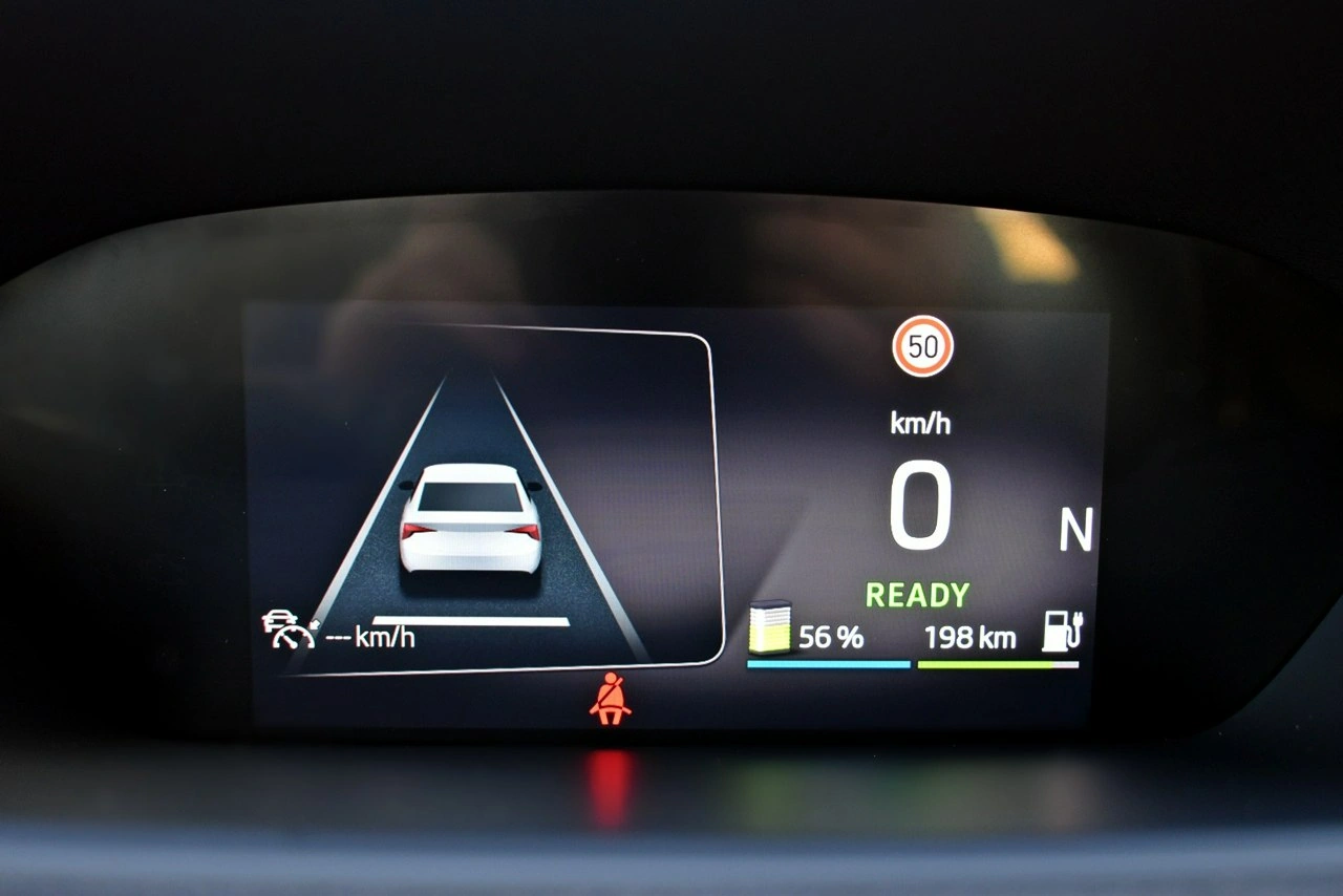 Skoda Enyaq - Zdjęcie 17