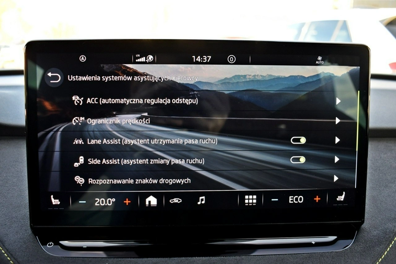 Skoda Enyaq - Zdjęcie 22