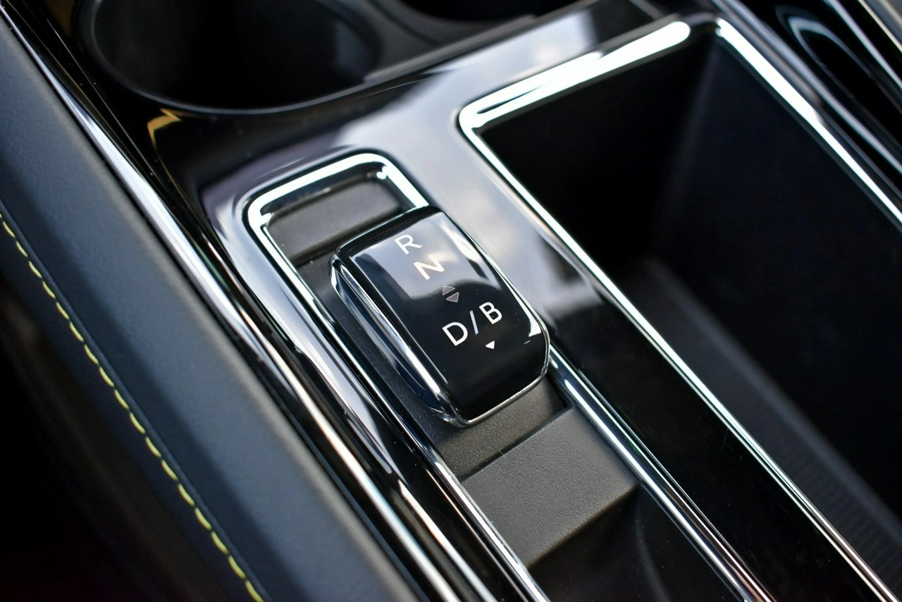 Skoda Enyaq - Zdjęcie 30