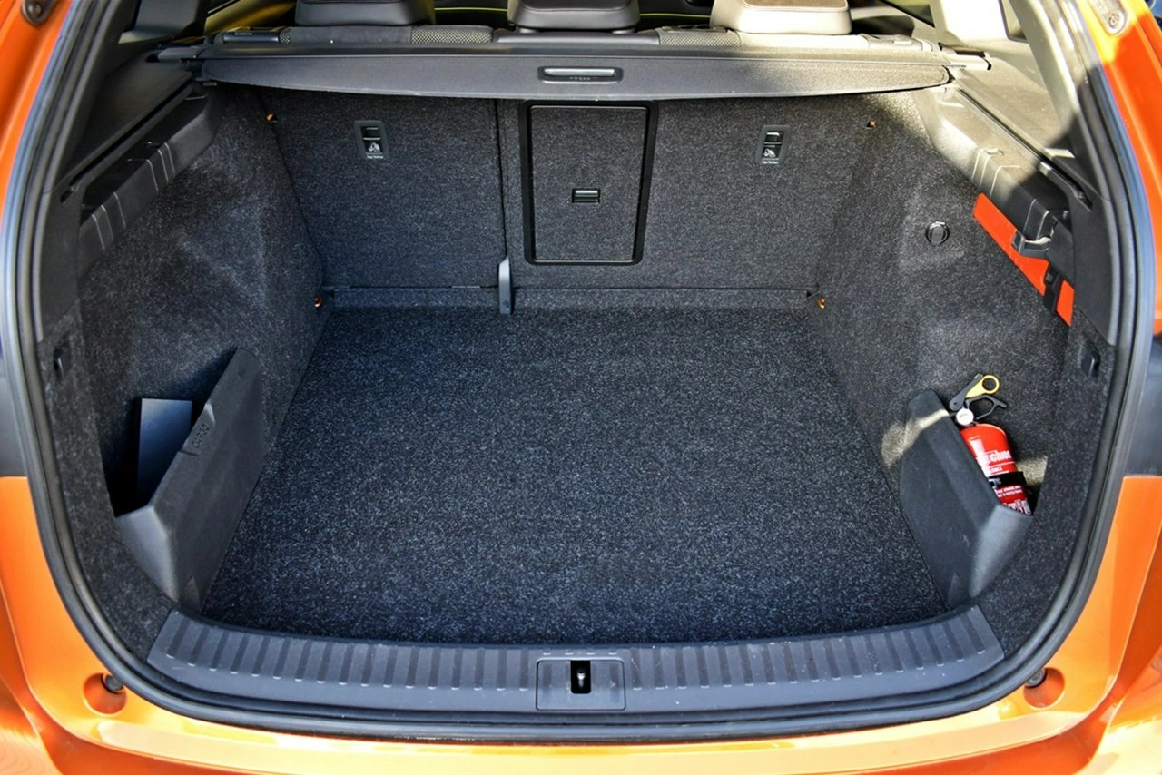 Skoda Enyaq - Zdjęcie 31