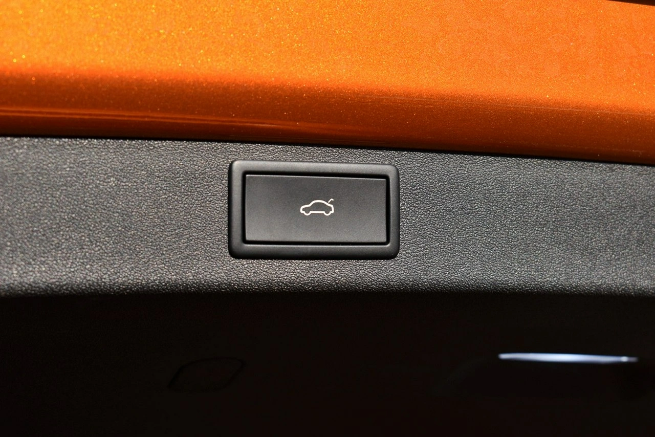 Skoda Enyaq - Zdjęcie 32