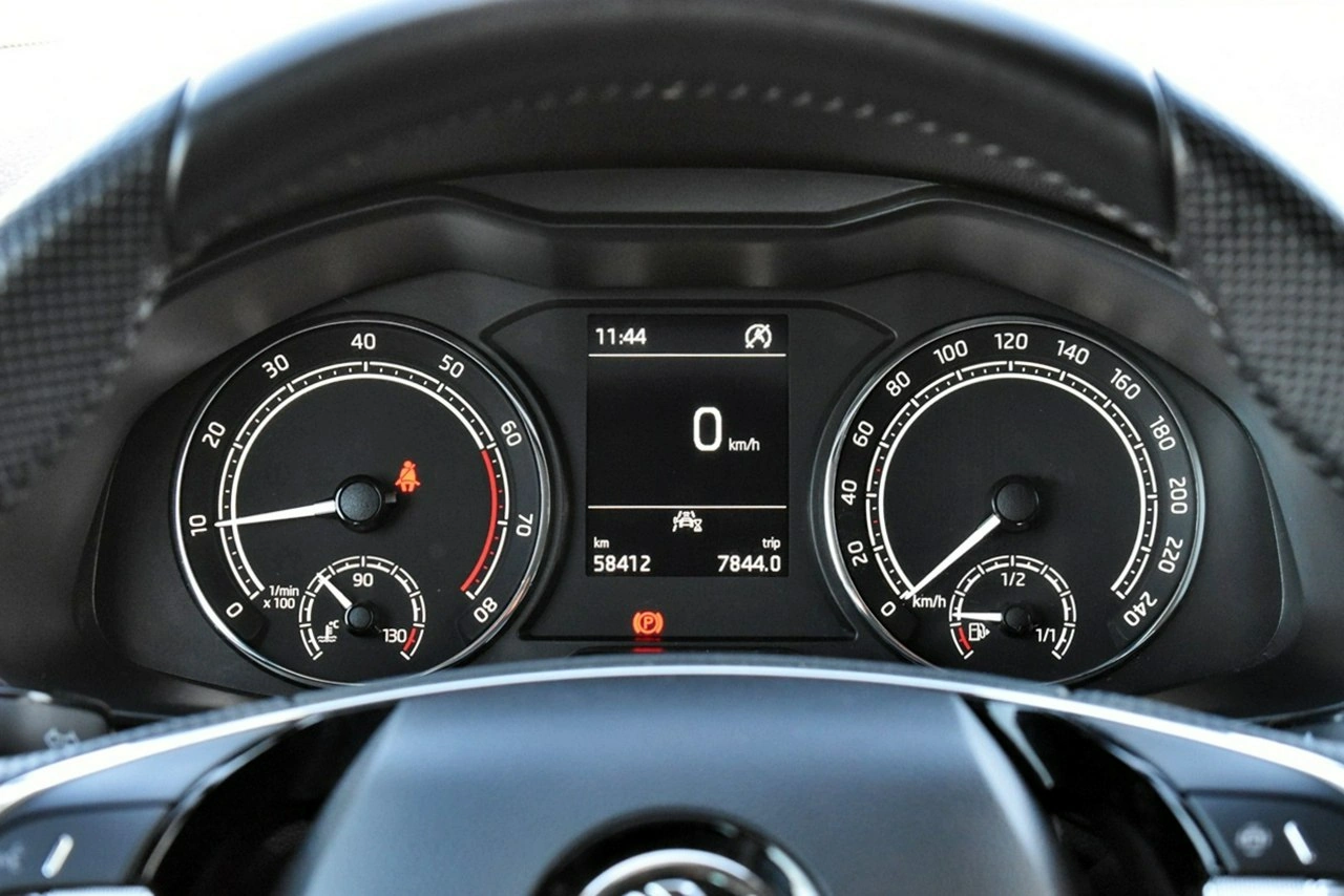 Skoda Kamiq - Zdjęcie 14