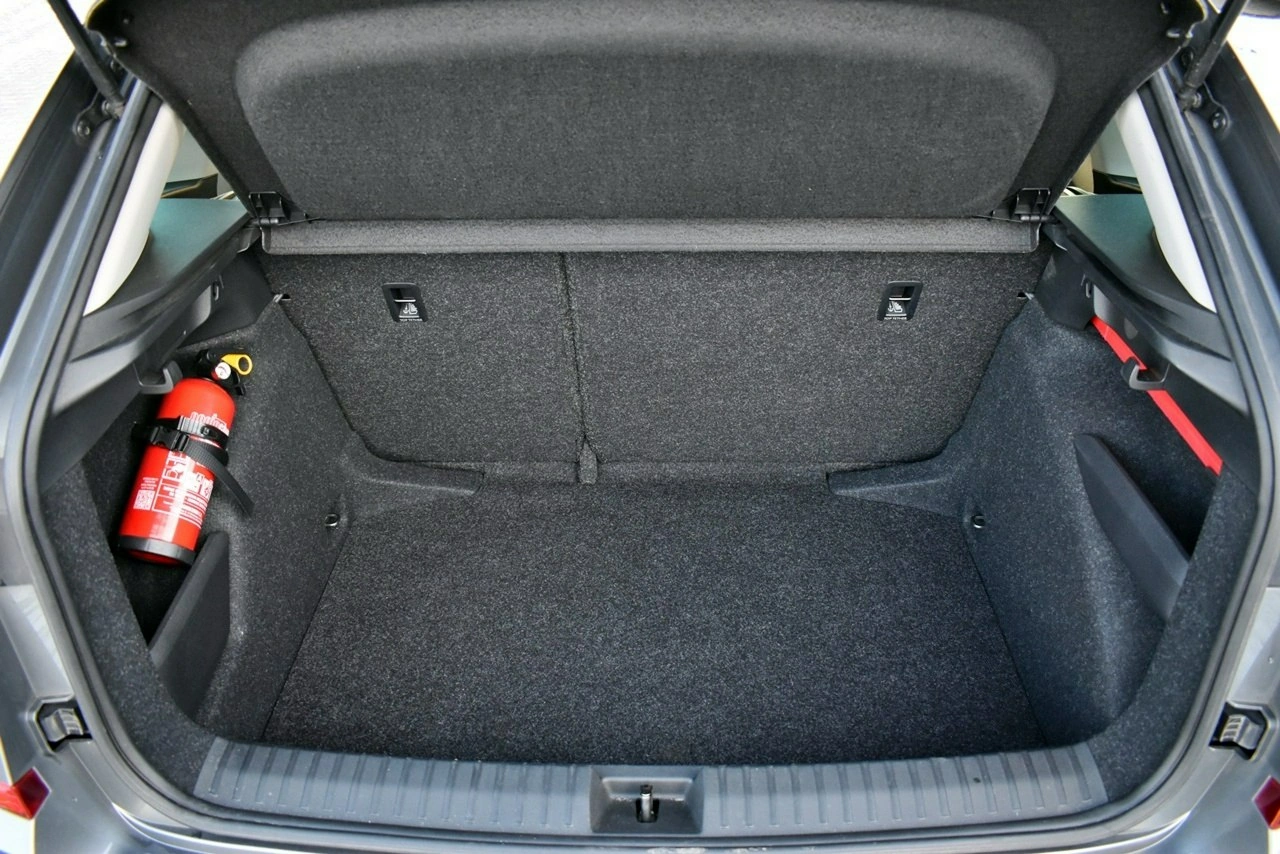 Skoda Kamiq - Zdjęcie 24