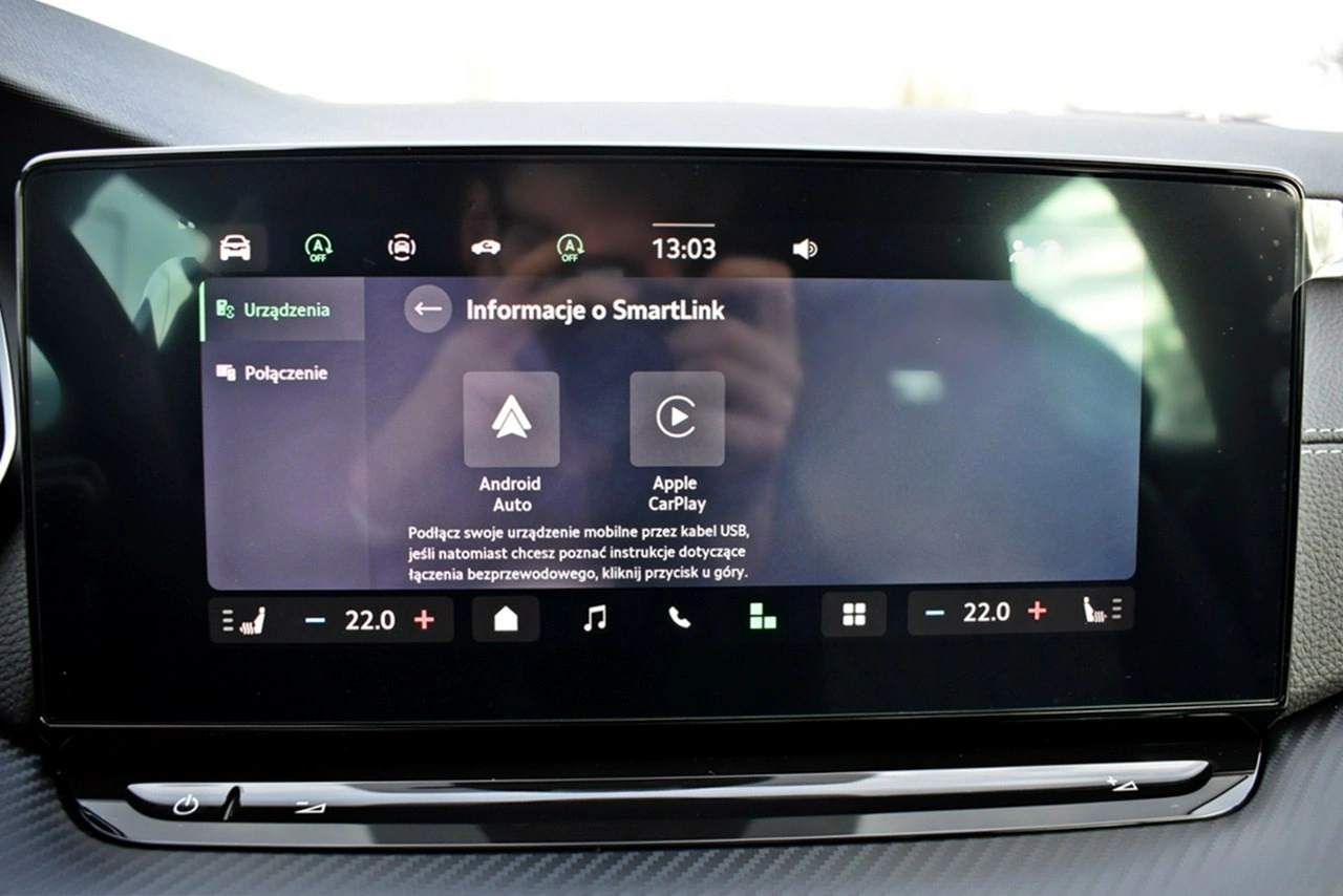 Skoda Octavia - Zdjęcie 21