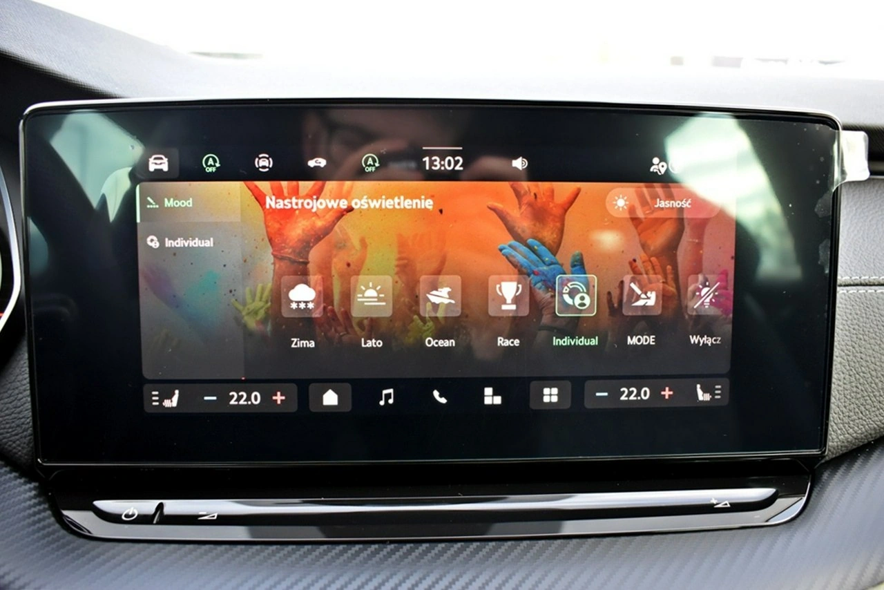 Skoda Octavia - Zdjęcie 23