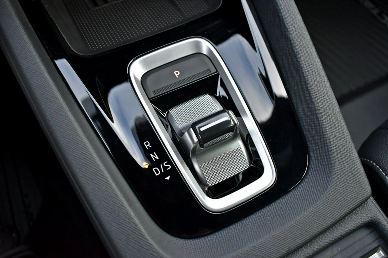 Skoda Octavia - Zdjęcie 25