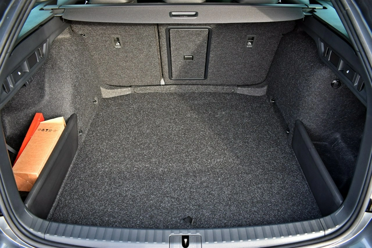 Skoda Octavia - Zdjęcie 26