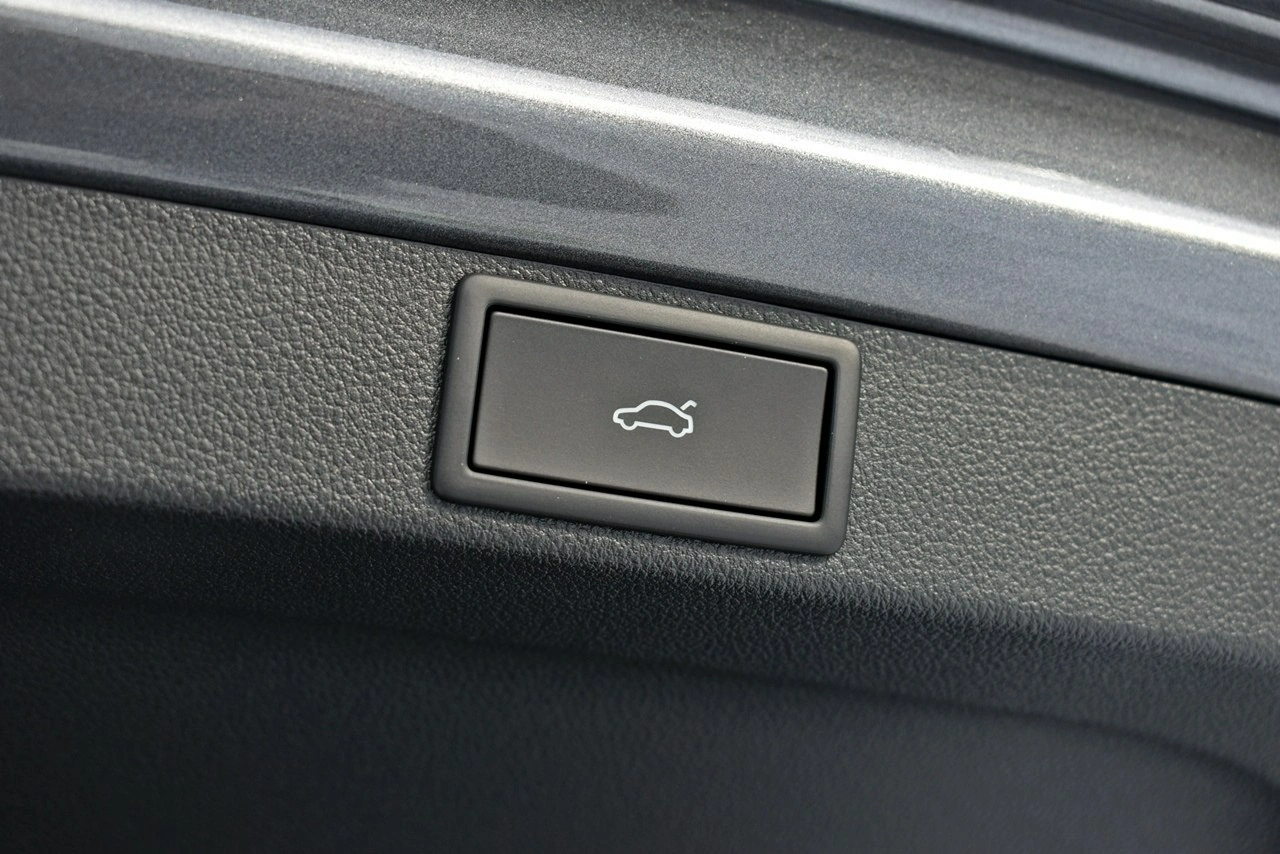 Skoda Octavia - Zdjęcie 27