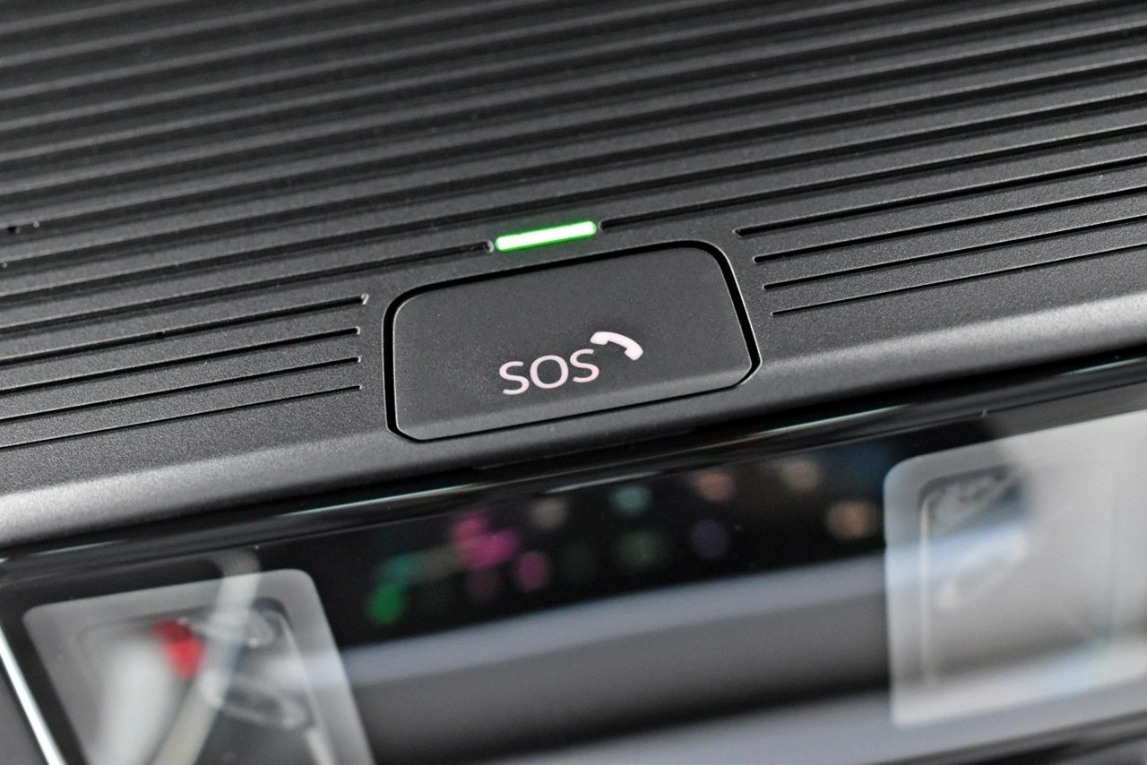 Skoda Octavia - Zdjęcie 28