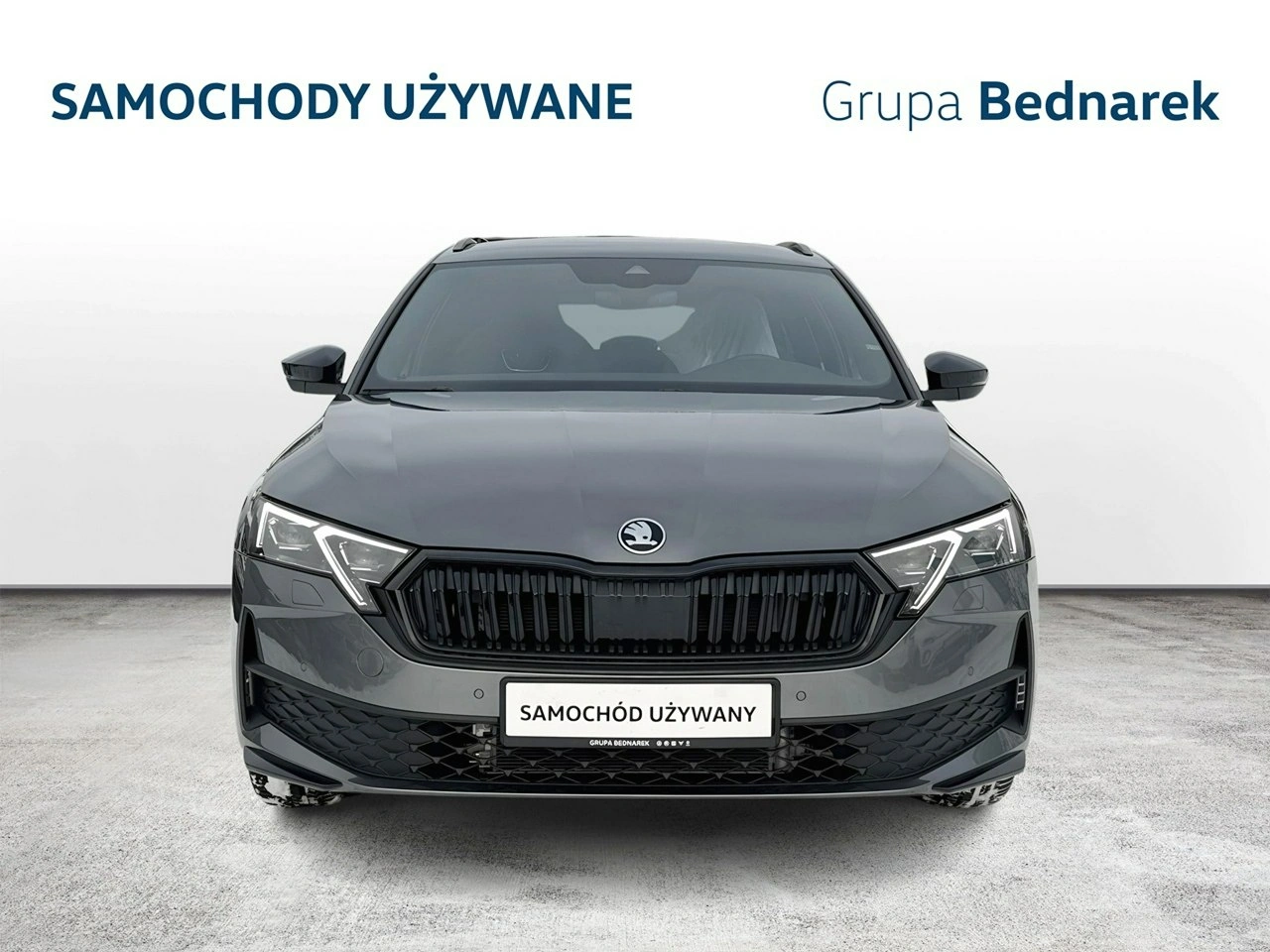 Skoda Octavia - Zdjęcie 7