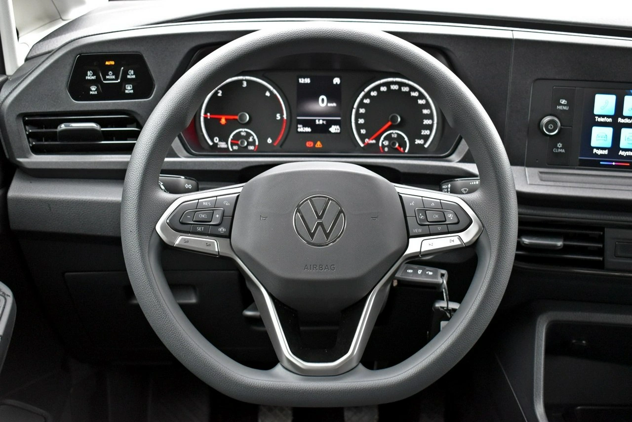 Volkswagen Caddy - Zdjęcie 14