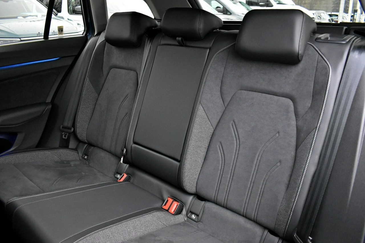 Volkswagen Golf - Zdjęcie 11