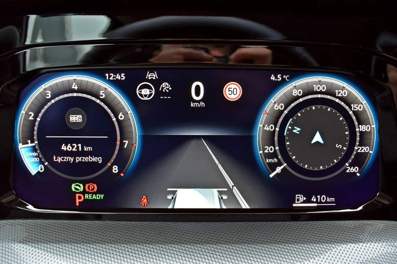 Volkswagen Golf - Zdjęcie 16