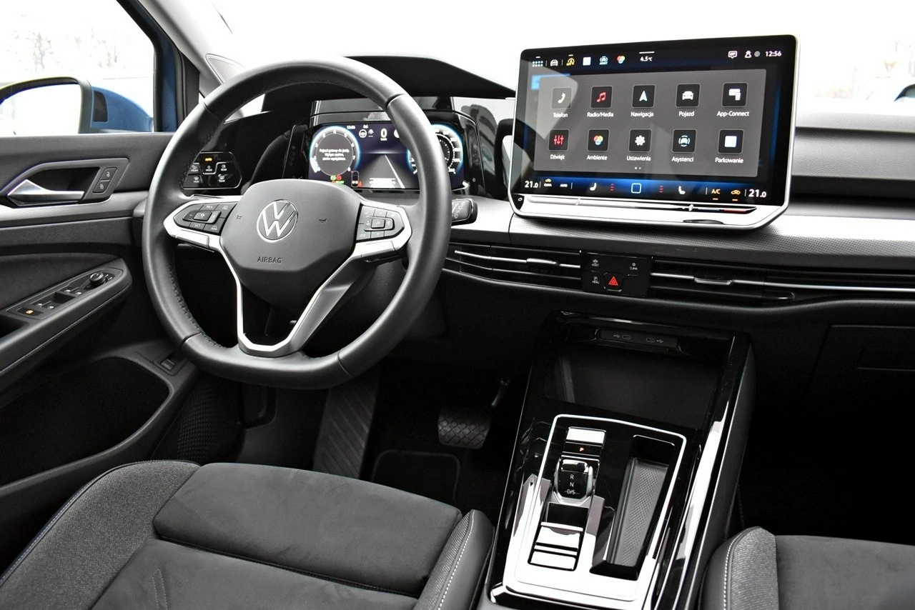 Volkswagen Golf - Zdjęcie 17