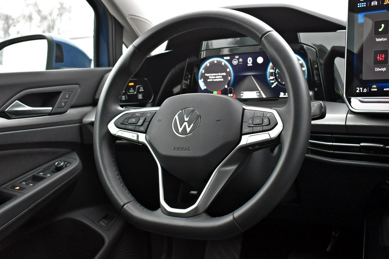 Volkswagen Golf - Zdjęcie 16