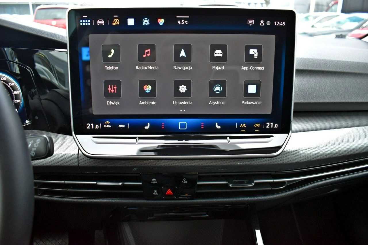 Volkswagen Golf - Zdjęcie 17