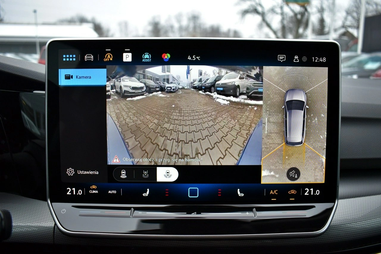 Volkswagen Golf - Zdjęcie 20