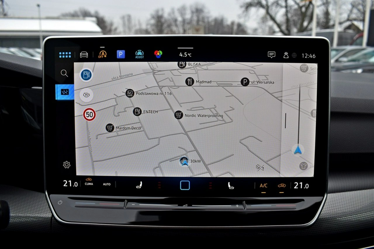 Volkswagen Golf - Zdjęcie 19