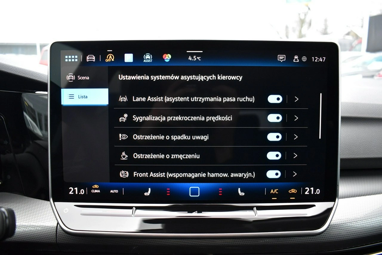 Volkswagen Golf - Zdjęcie 22