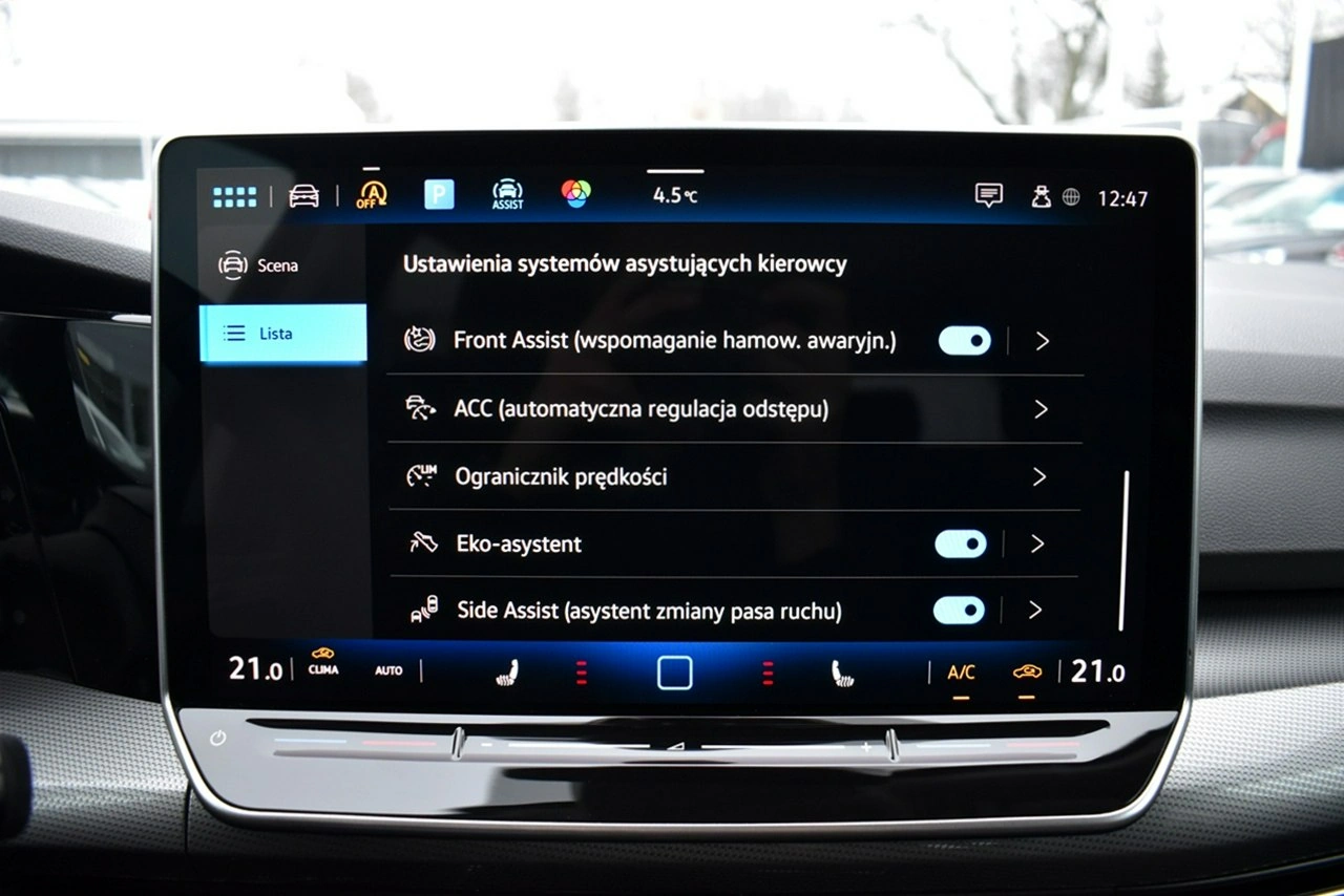 Volkswagen Golf - Zdjęcie 21