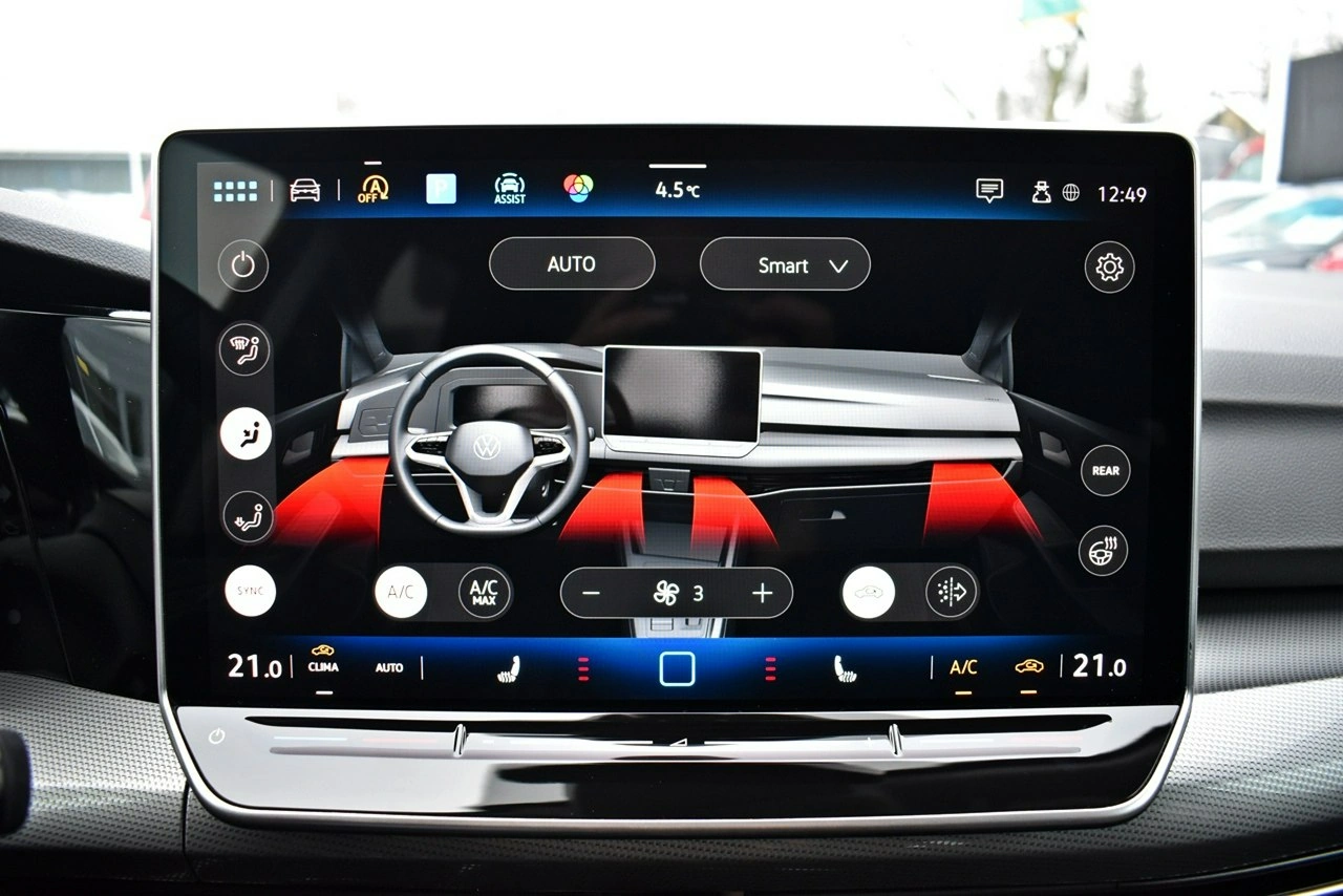 Volkswagen Golf - Zdjęcie 24