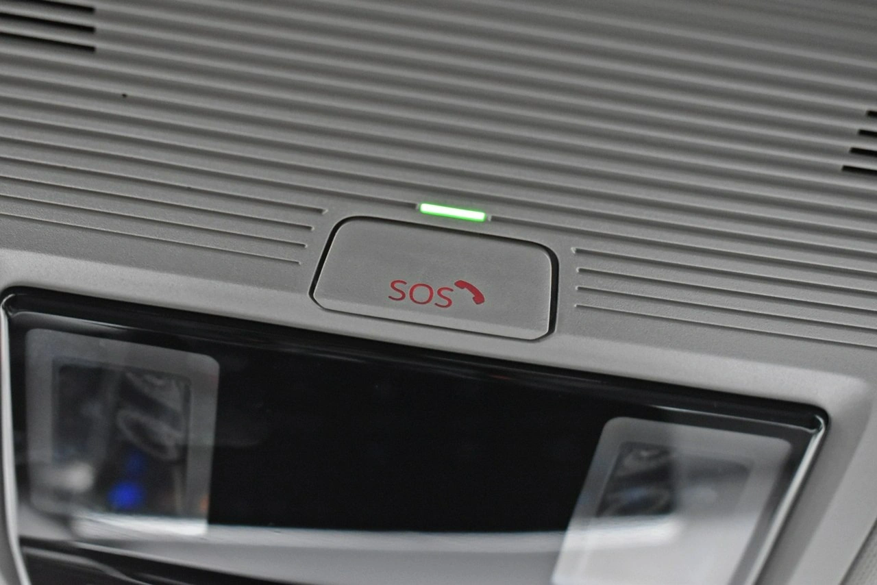 Volkswagen Golf - Zdjęcie 30