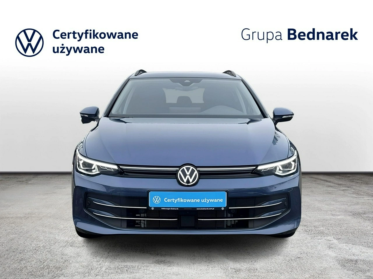 Volkswagen Golf - Zdjęcie 7