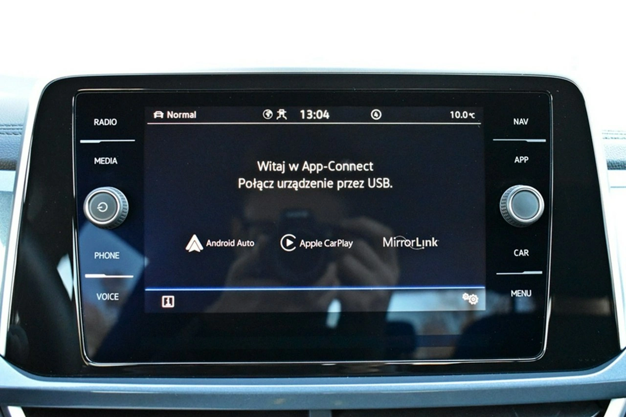 Volkswagen T-Roc - Zdjęcie 22