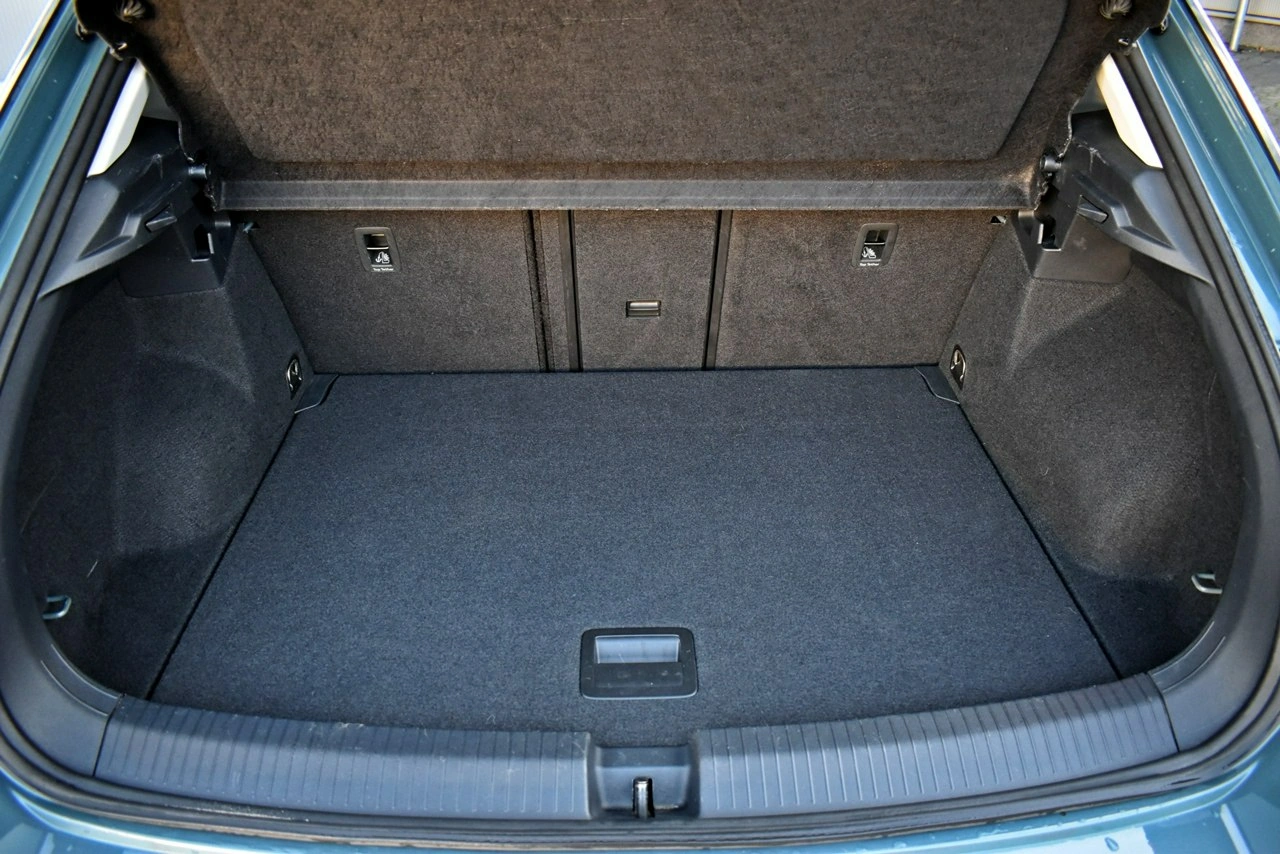 Volkswagen T-Roc - Zdjęcie 27