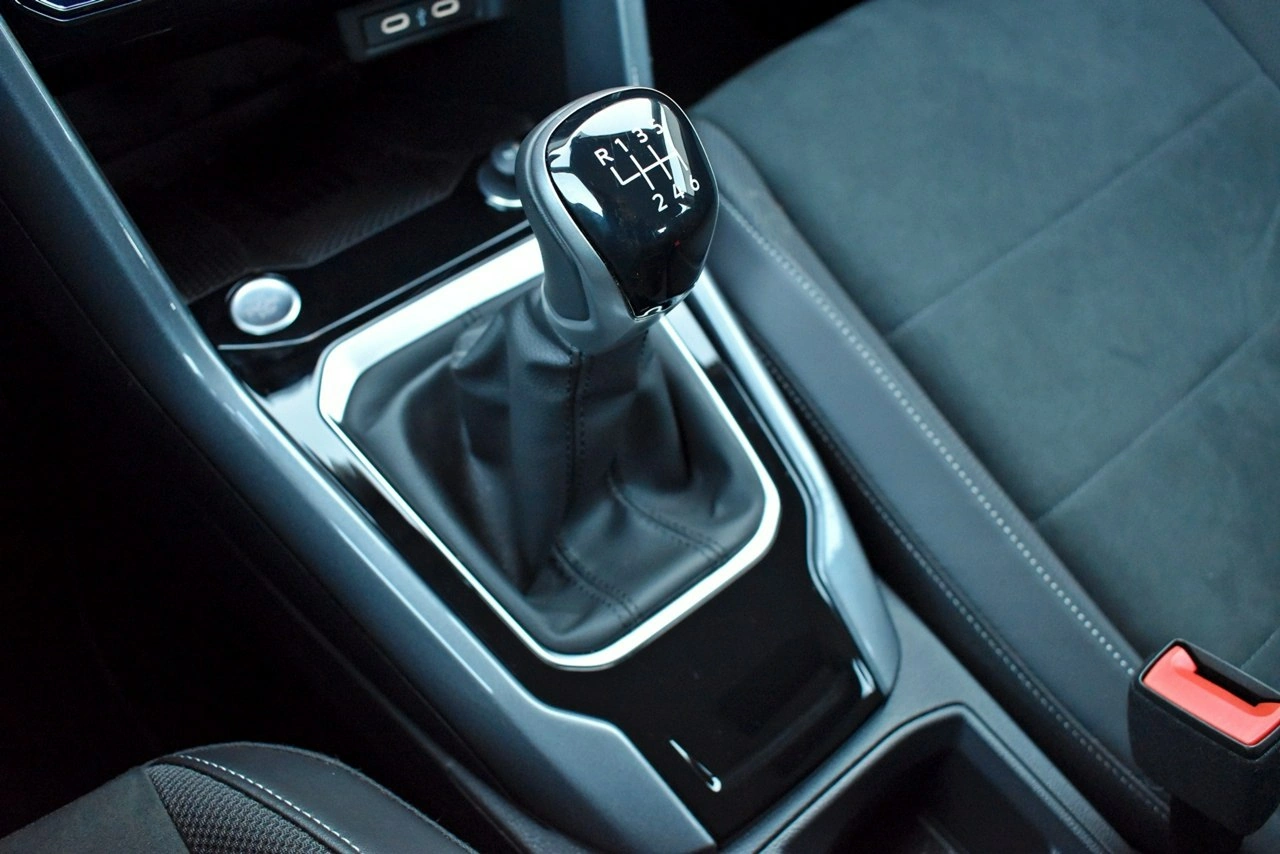 Volkswagen T-Roc - Zdjęcie 25